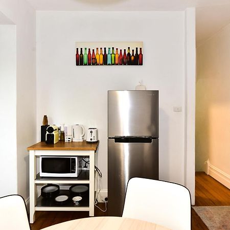 Sunny Apartment In Surry Hills Sydney Exteriör bild