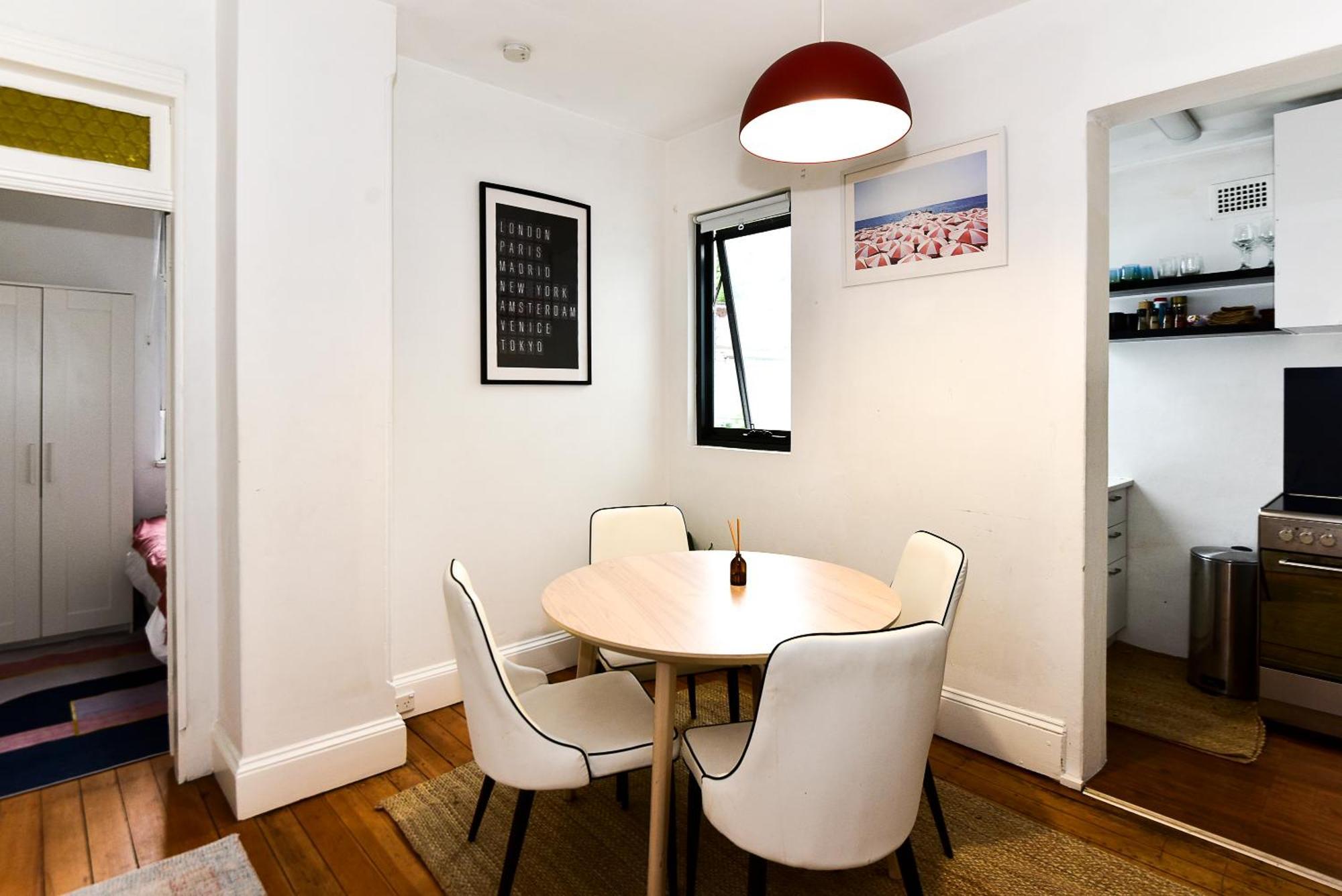 Sunny Apartment In Surry Hills Sydney Exteriör bild