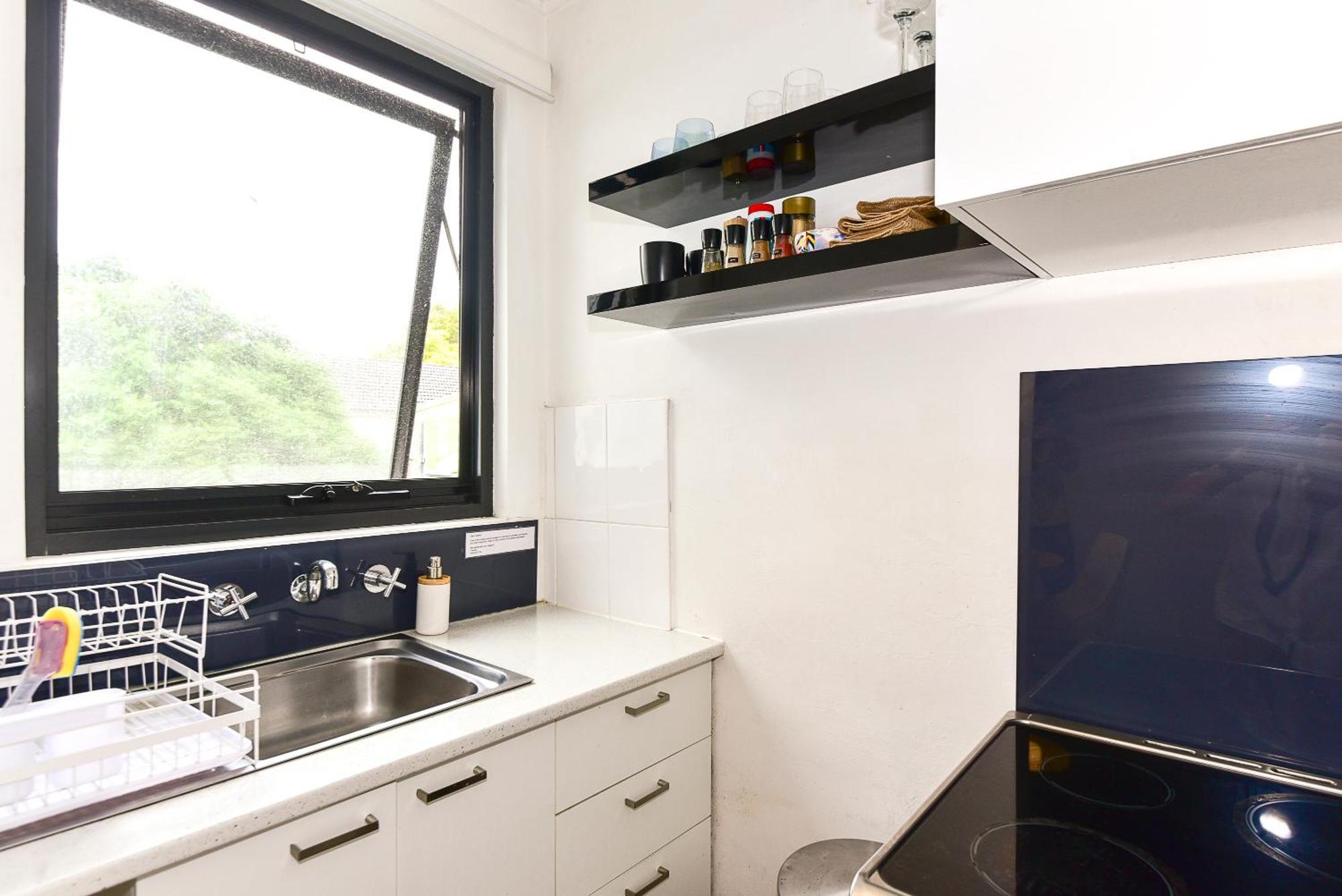 Sunny Apartment In Surry Hills Sydney Exteriör bild